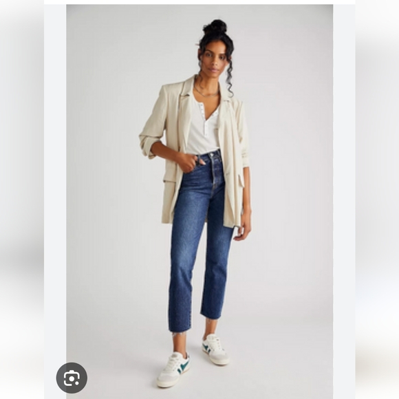 LEVI’S Boyfriend Jeans - Picture 3 of 10